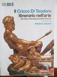 Il Cricco di Teodoro - Itinerario nell'arte