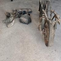 Moto Bianchi Anfibia