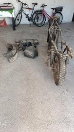 Moto Bianchi Anfibia