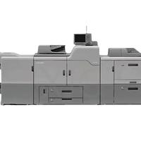 Ricoh 7100x - 5 colore - rip efi