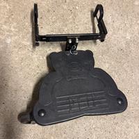 Pedana passeggino Brevi