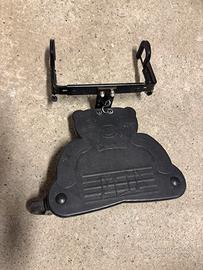 Pedana passeggino Brevi