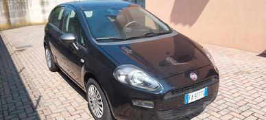 Fiat Punto Young 1.3 MultiJet (diesel)