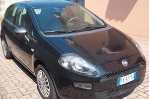 Fiat Punto Young 1.3 MultiJet (diesel)