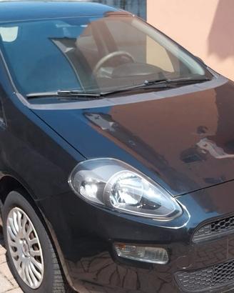 Fiat Punto Young 1.3 MultiJet (diesel)