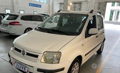 Fiat Panda 1.2 Dynamic Eco - 2010