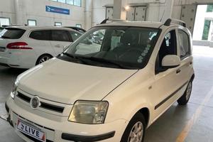 Fiat Panda 1.2 Dynamic Eco - 2010