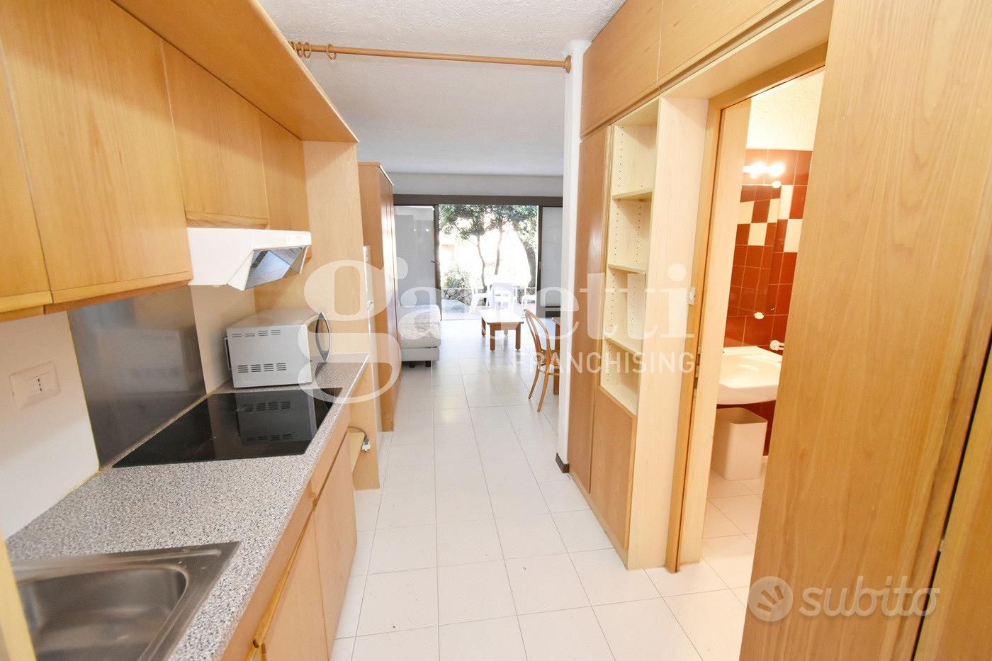 Apartment in Terranoa/Olbia, Porto Rotondo - Vista 4