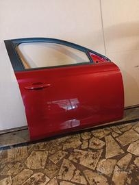 Opel Corsa F Porta/Sportello/Portiera 2021