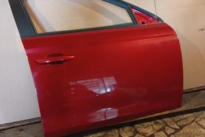 Opel Corsa F Porta/Sportello/Portiera 2021