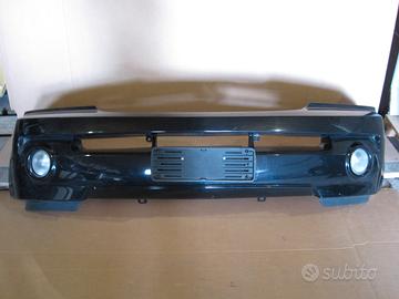 Kia Sorento Paraurti Anteriore
