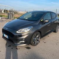 Ford Fiesta 1.0 95cv St line