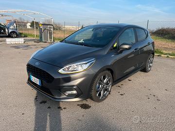 Ford Fiesta 1.0 95cv St line
