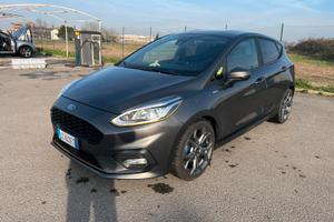 Ford Fiesta 1.0 95cv St line