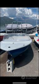 barca crestliner 