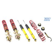 KIT SOSPENSIONE FILETTATA EIBACH MTS PER SUZUKI SW