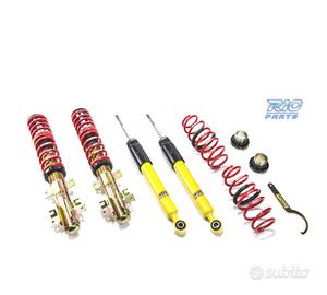 KIT SOSPENSIONE FILETTATA EIBACH MTS PER SUZUKI SW