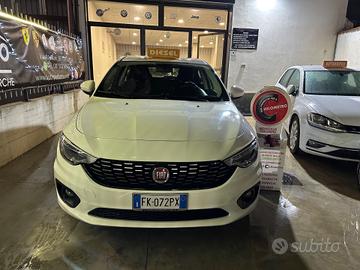 Fiat Tipo 1.3 Mjt S&S 5 porte Business 24 mesi di 
