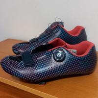 Scarpe da ciclismo donna
