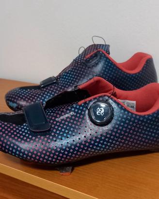 Scarpe da ciclismo donna