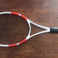 Babolat Pure Strike 100, 16x20, 305gr - L3