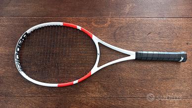 Babolat Pure Strike 100, 16x20, 305gr - L3