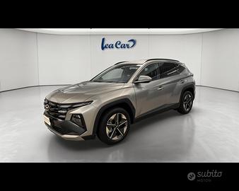 HYUNDAI Tucson III 2024 - Tucson 1.6 crdi 48 U8877