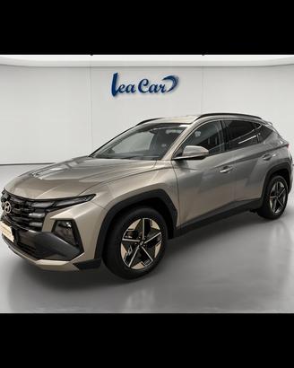 HYUNDAI Tucson III 2024 - Tucson 1.6 crdi 48 U8877