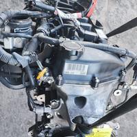 Motore Toyota Yaris/Aygo 1.0 cod. mot. 1KR