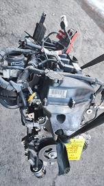 Motore Toyota Yaris/Aygo 1.0 cod. mot. 1KR