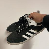 ADIDAS GAZELLE TAGLIA 46.5
