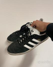 ADIDAS GAZELLE TAGLIA 46.5