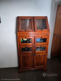 mobile  vintage pastaia