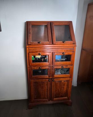 mobile  vintage pastaia