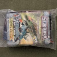  Slugterra Trading Cards nuove, sigillate.