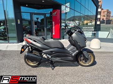 Yamaha X-Max 300 Tech Max