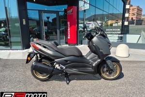 Yamaha X-Max 300 Tech Max