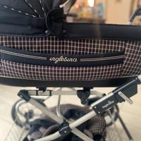 Carrozzina inglesina