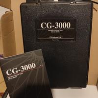 ACCORDATORE  CG-3000