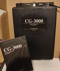 ACCORDATORE  CG-3000