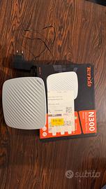 Tenda N300