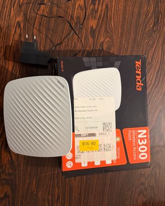 Tenda N300