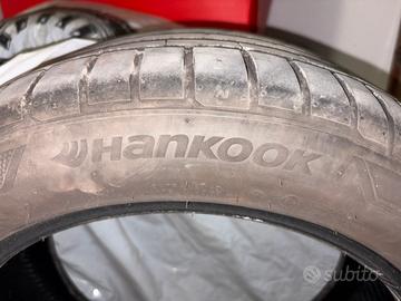 Gomme estive Hankook ventus S1 evo 3 225/50Z/R17