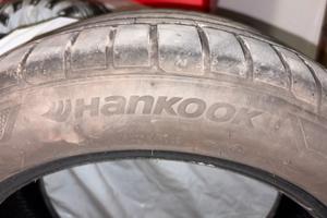 Gomme estive Hankook ventus S1 evo 3 225/50Z/R17