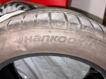 Gomme estive Hankook ventus S1 evo 3 225/50Z/R17
