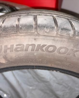 Gomme estive Hankook ventus S1 evo 3 225/50Z/R17