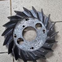 ricambi vespa faro basso