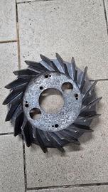 ricambi vespa faro basso