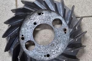 ricambi vespa faro basso