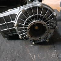 Differenziale Anteriore Per Porsche 996 Carrera 4